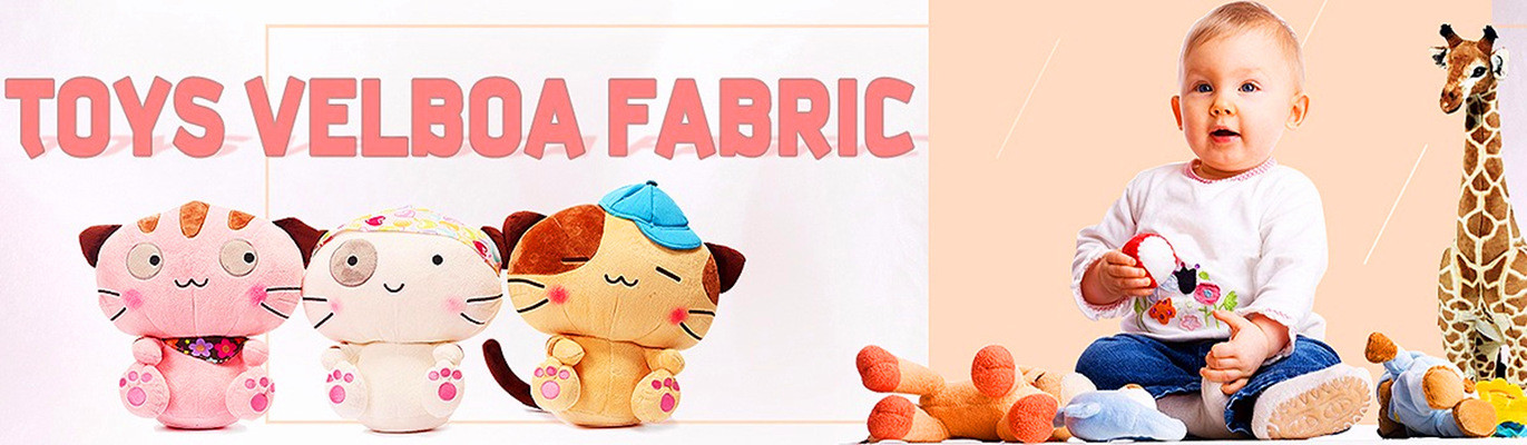 Kalite Polyester Spandeks Kumaş fabrika