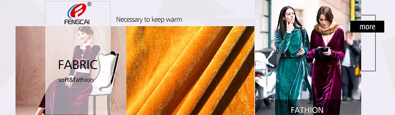 Kalite Polyester Spandeks Kumaş fabrika